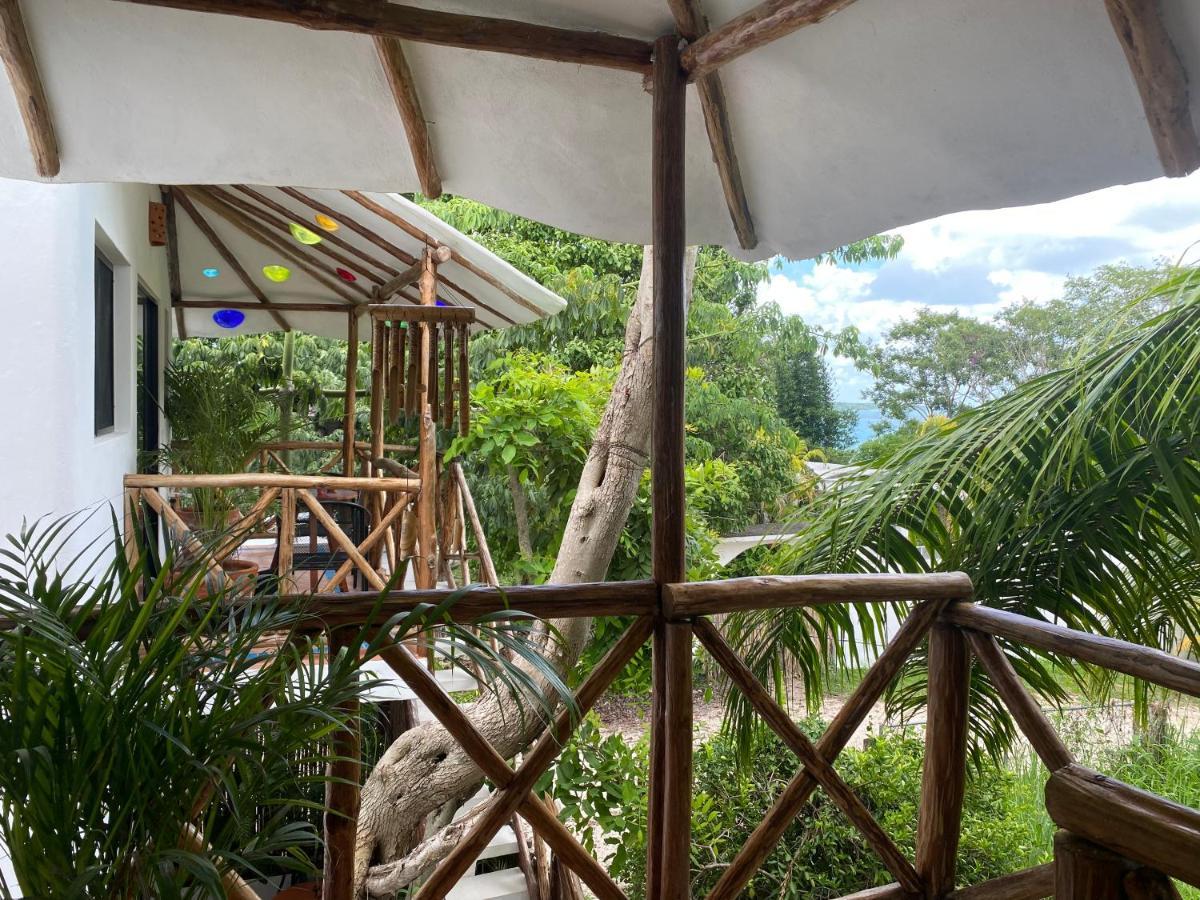 Maison Bacalar Kültér fotó