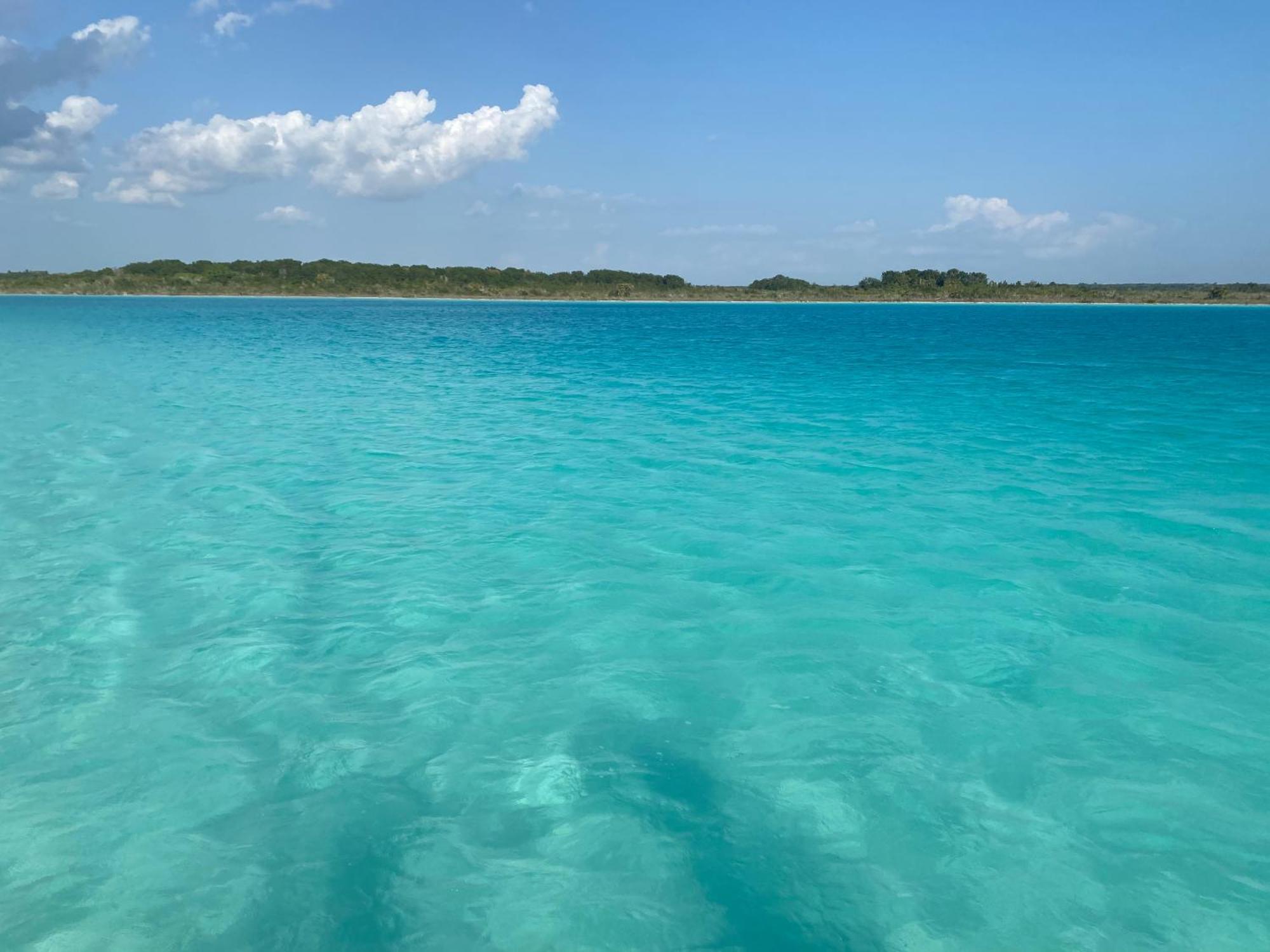 Maison Bacalar Kültér fotó