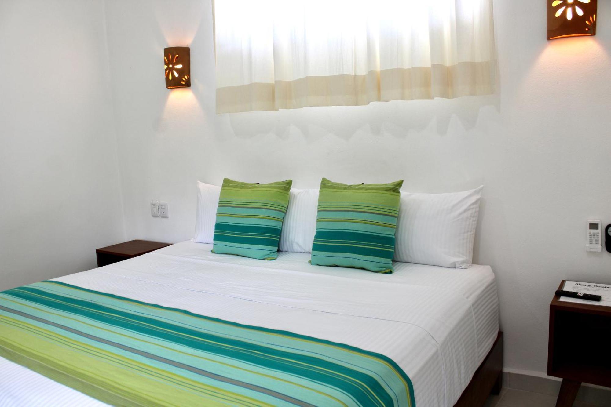 Maison Bacalar Kültér fotó