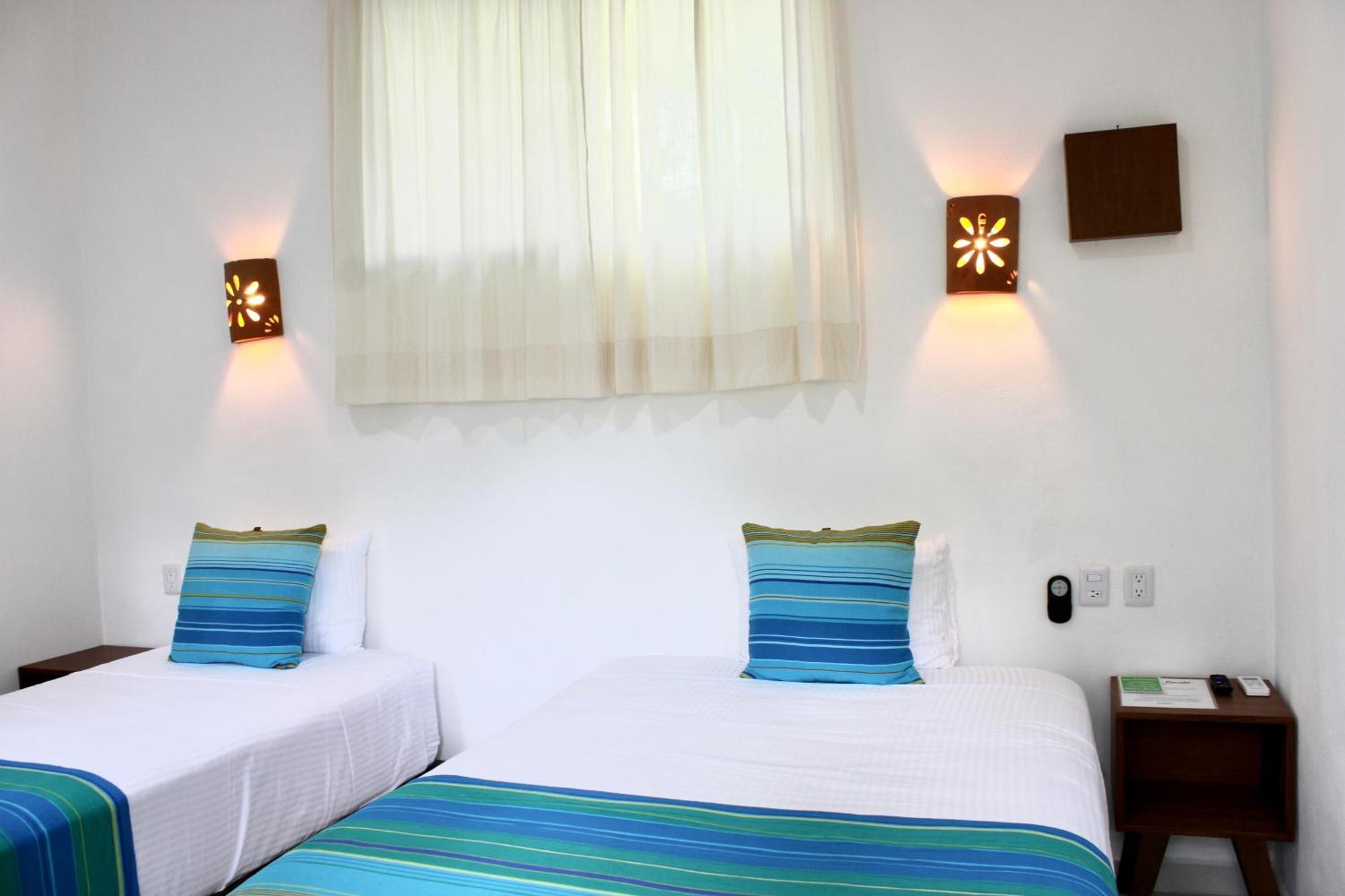 Maison Bacalar Kültér fotó