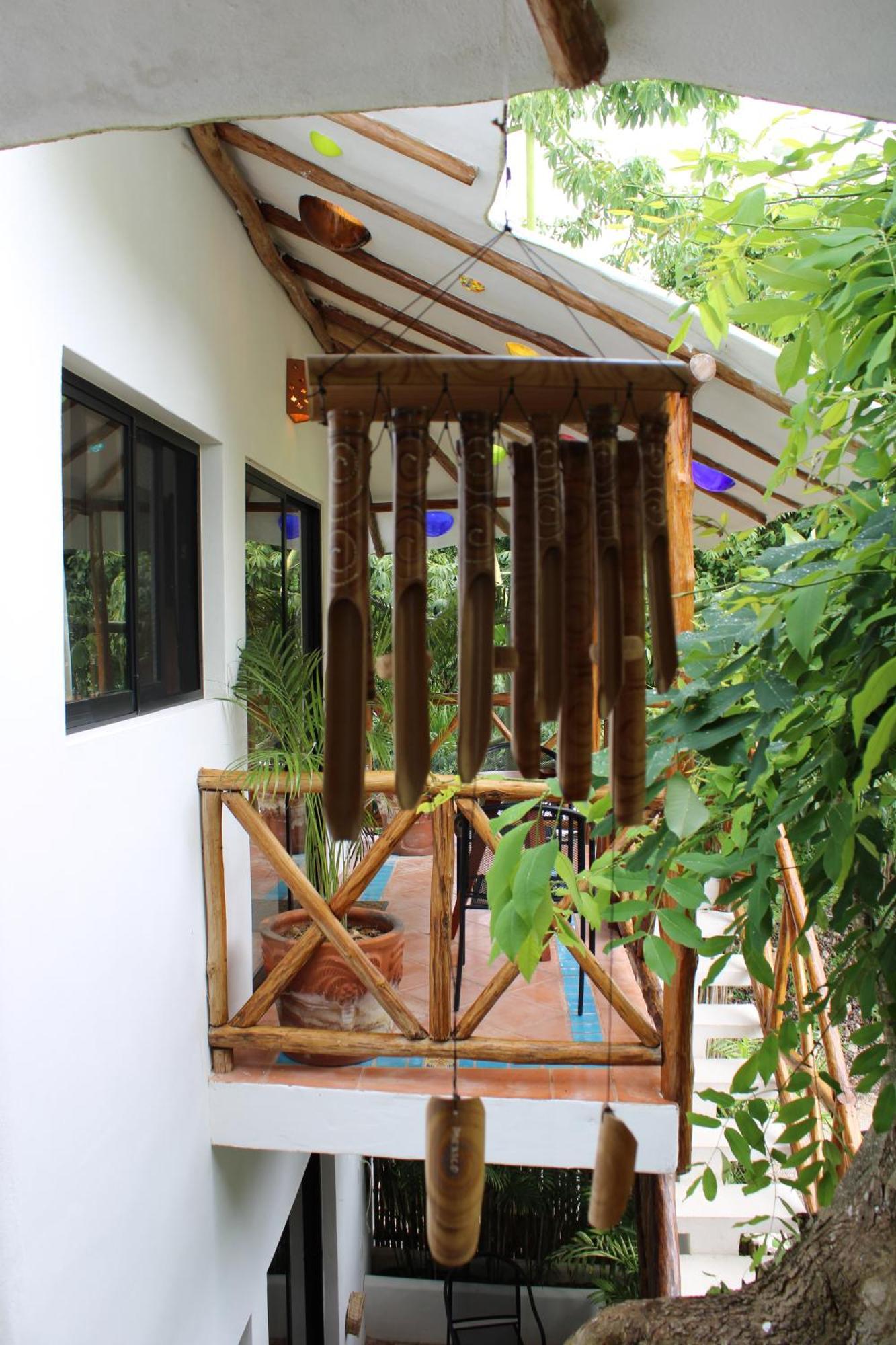 Maison Bacalar Kültér fotó