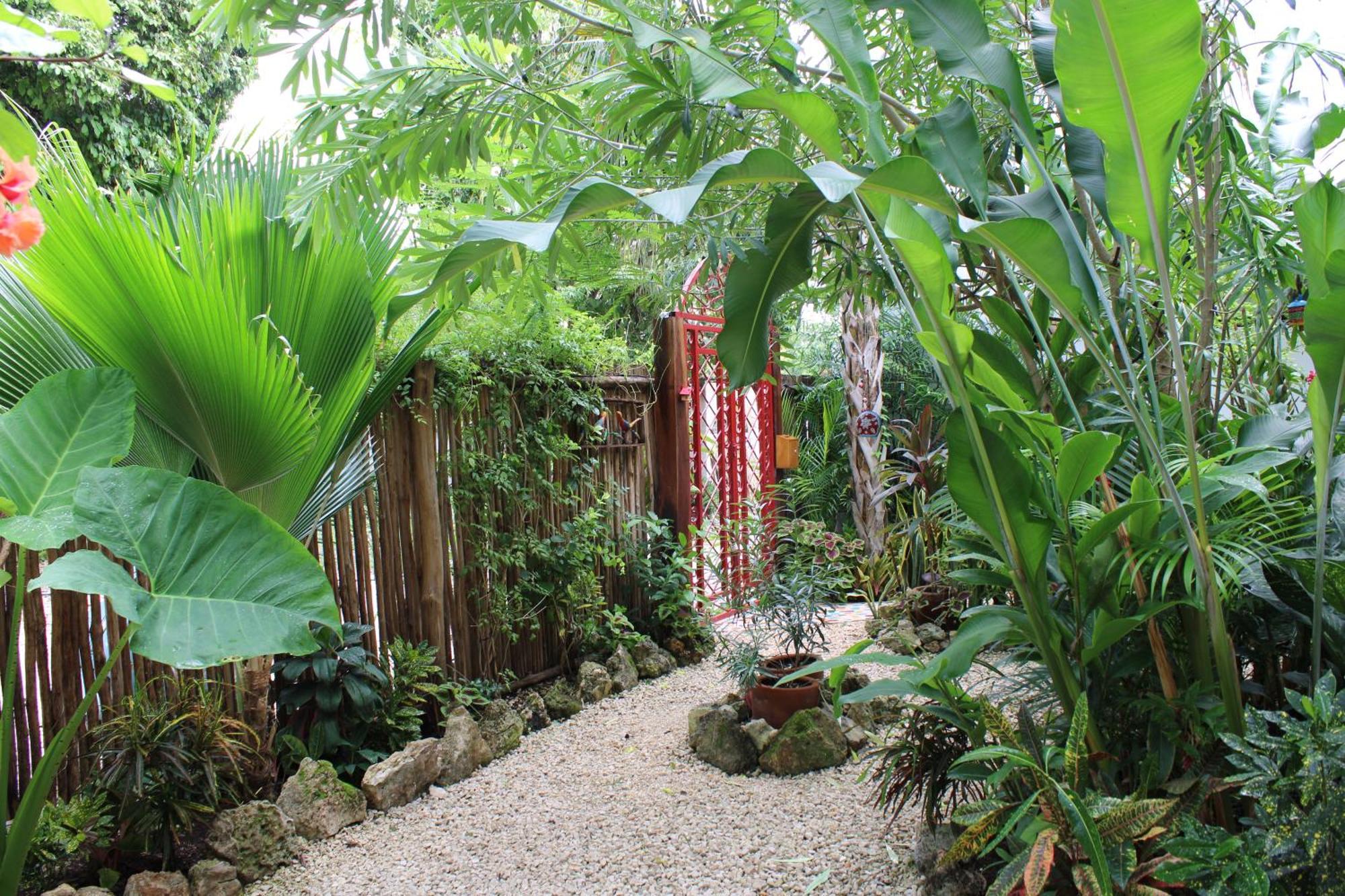 Maison Bacalar Kültér fotó